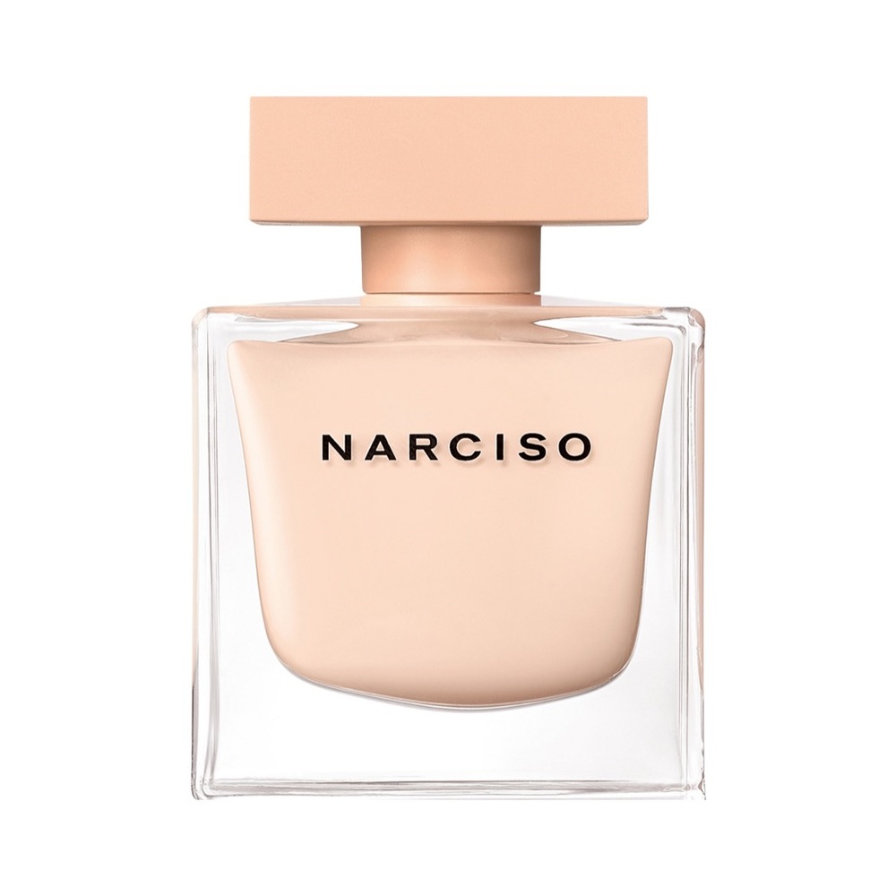 Narciso Rodriguez Poudree perfume